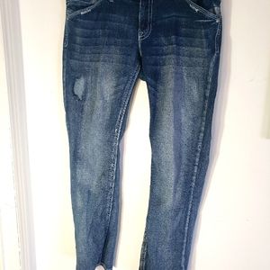 Womens Size 15/16 Ariya Jeans